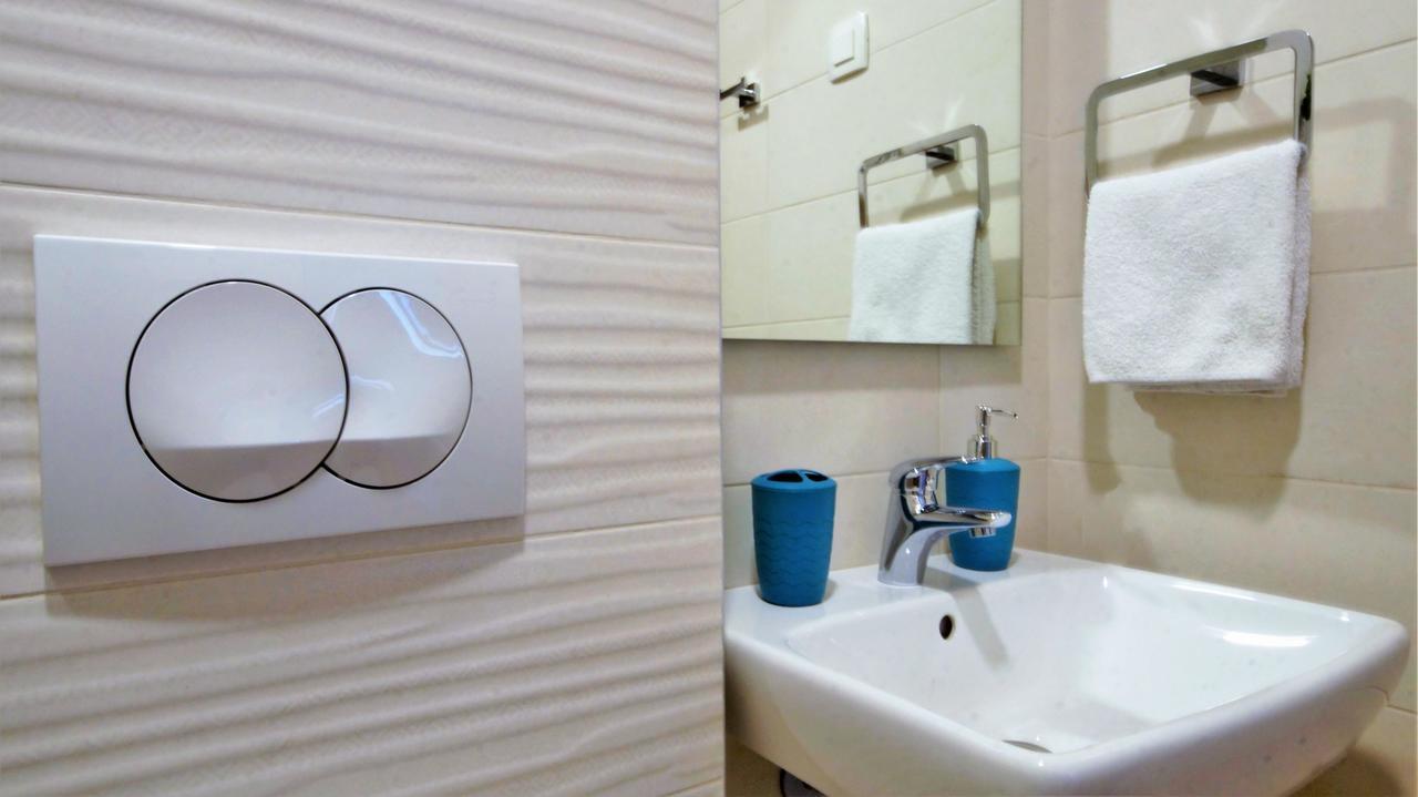 Apartments Bracanovic Budva Exterior photo