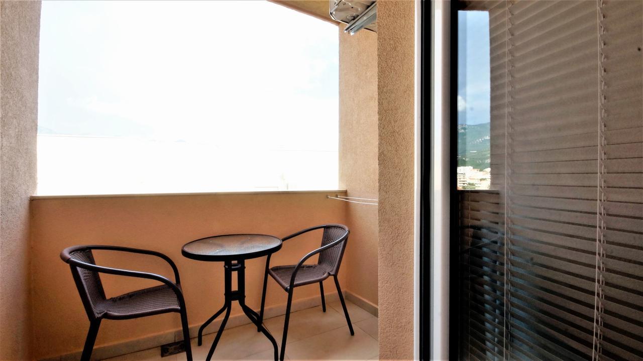 Apartments Bracanovic Budva Exterior photo