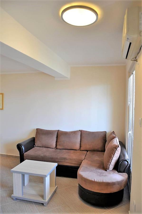 Apartments Bracanovic Budva Exterior photo