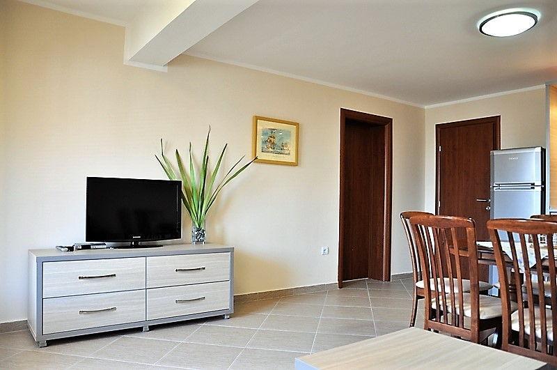 Apartments Bracanovic Budva Exterior photo