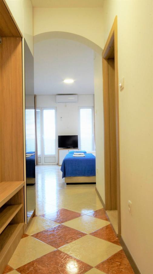 Apartments Bracanovic Budva Exterior photo